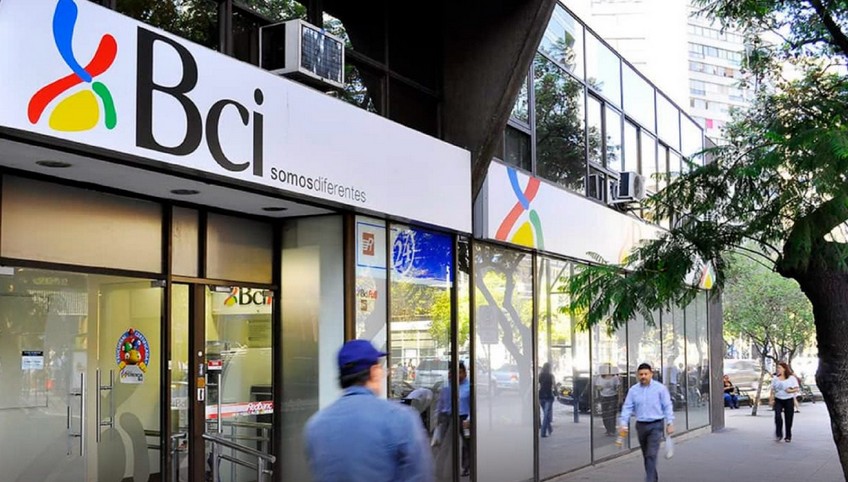 banco bci sucursales