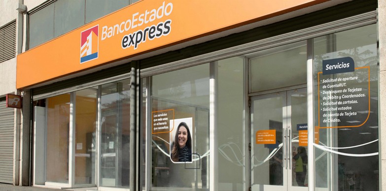 banco estado sucursal