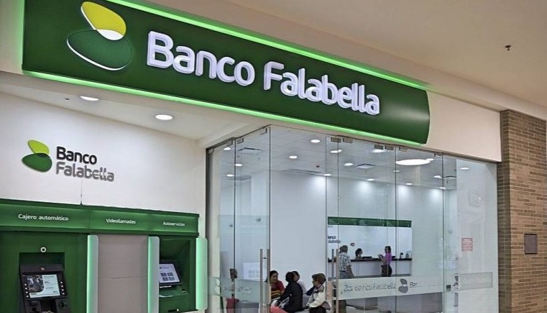 banco falabella sucursal