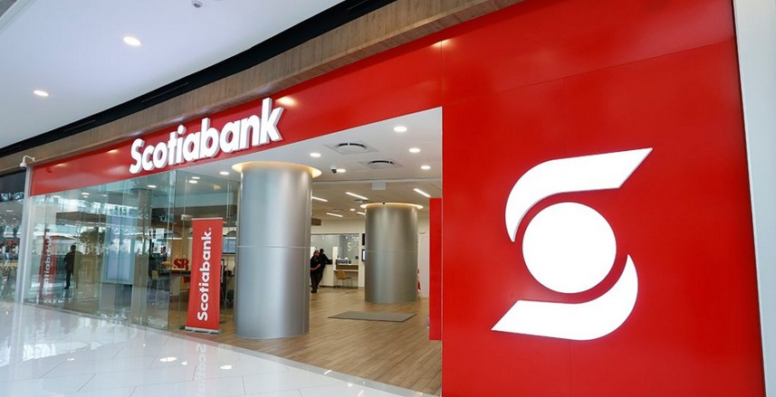scotiabank sucursales