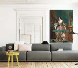 Baroque and original decoration – Izoa blog