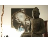 Homethik.com: Nature is invited into your interior …