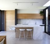 Indoor waxed concrete: Tips and use