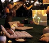 Interior and exterior decoration