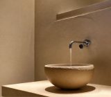 Lime brush: what amount for what surface?