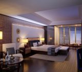 Modern bedroom decor: 20 ideas for revamping