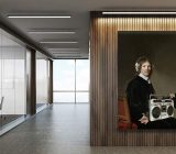 Opt for cocooning decor