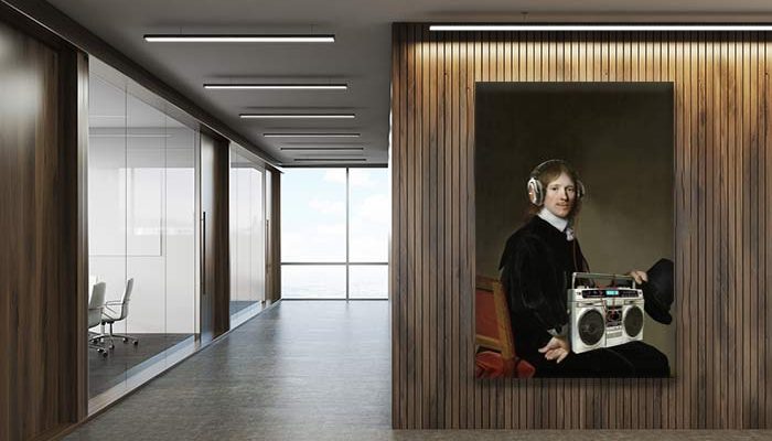 Picture of Scandinavian decor is over: here is the trendy style replacing it ... - MSN