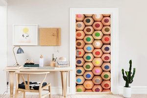 Nordic Scandinavian Interior Design Style photo