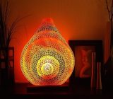 Planet Explo, world boutique and ethnic decoration