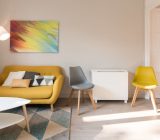 Sandra Verdier interview with versus style