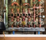 Table with quote, we fall for it!