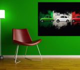 Travel book: direction Latin America