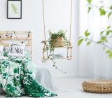 What color of paint for an adult bedroom?