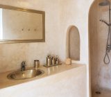 What lime for Tadelakt?