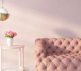 What wall color for a living room?