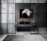 Zen frame or Zen tapestry it’s up to you to choose